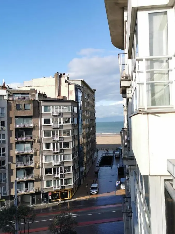Vakantieaanzee21 Oostende